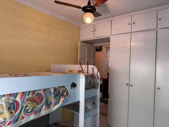 Imagem Apartamento com 1 Quarto à Venda, 29 m² em Canto Do Forte - Praia Grande Imagem Apartamento com 1 Quarto à Venda, 29 m² em Canto Do Forte - Praia Grande