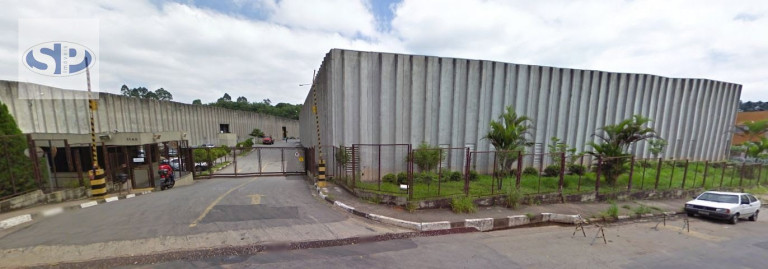 Imóvel Comercial para Alugar, 7.245 m² em água Chata - Guarulhos