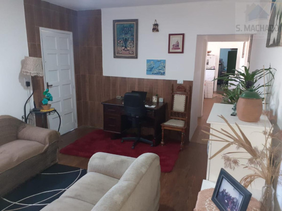 Imagem Casa à Venda,  em Parque Erasmo Assunção - Santo André