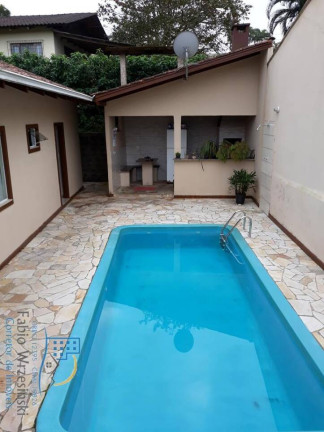 Imagem Casa com 3 Quartos à Venda, 150 m² em Santa Catarina - Joinville Imagem Casa com 3 Quartos à Venda, 150 m² em Santa Catarina - Joinville