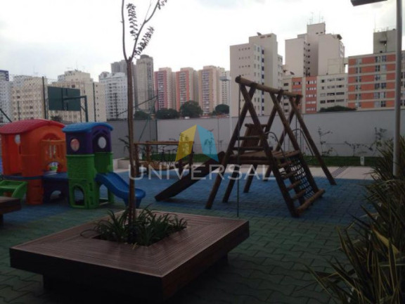 Imagem Flat à Venda, 35 m² em Vila Gomes Cardim - Sao Paulo