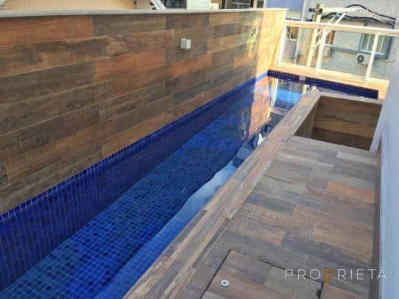 Imagem Apartamento com 3 Quartos à Venda,  em Lagoa - Rio De Janeiro
