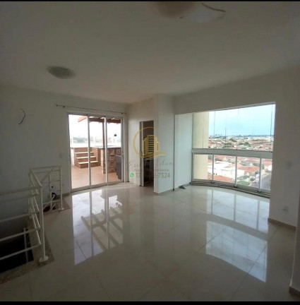 Imagem Imóvel com 2 Quartos à Venda, 125 m² em Residencial Park - São José Do Rio Preto Imagem Imóvel com 2 Quartos à Venda, 125 m² em Residencial Park - São José Do Rio Preto