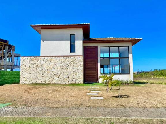 Imagem Casa de Condomínio com 5 Quartos à Venda, 304 m² em Praia Do Forte - Mata De São João