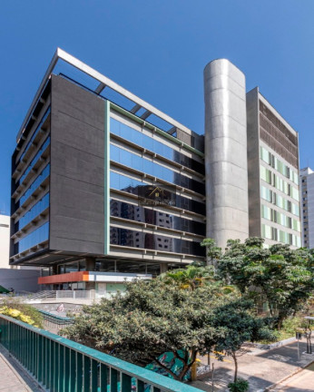 Imóvel para Alugar, 4.660 m² em Pinheiros - São Paulo