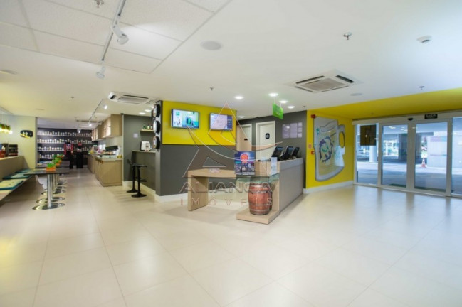 Imagem Flat com 1 Quarto à Venda, 23 m² em Jardim Botânico - Ribeirão Preto Imagem Flat com 1 Quarto à Venda, 23 m² em Jardim Botânico - Ribeirão Preto