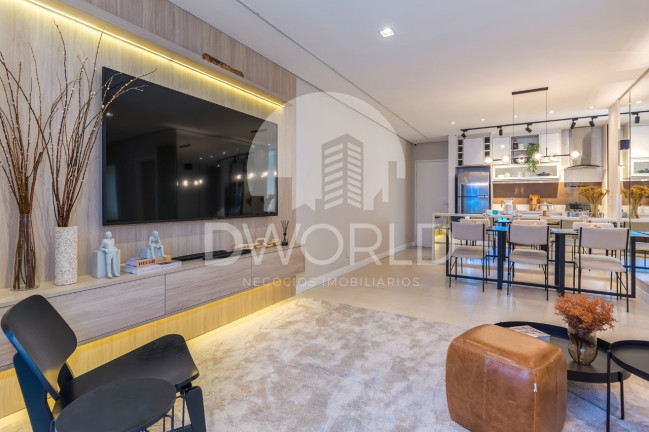 Imagem Imóvel com 3 Quartos à Venda, 83 m² em Centro - São Bernardo Do Campo
