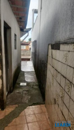 Imagem Casa com 2 Quartos à Venda, 113 m² em Vila Eldízia - Santo André Imagem Casa com 2 Quartos à Venda, 113 m² em Vila Eldízia - Santo André