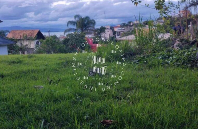Imagem Terreno à Venda, 686 m² em Cacupé - Florianópolis Imagem Terreno à Venda, 686 m² em Cacupé - Florianópolis