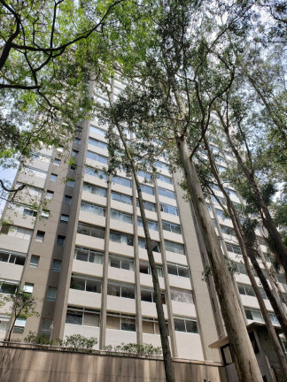 Imagem Apartamento com 3 Quartos à Venda, 225 m² em Santo Amaro - São Paulo Imagem Apartamento com 3 Quartos à Venda, 225 m² em Santo Amaro - São Paulo
