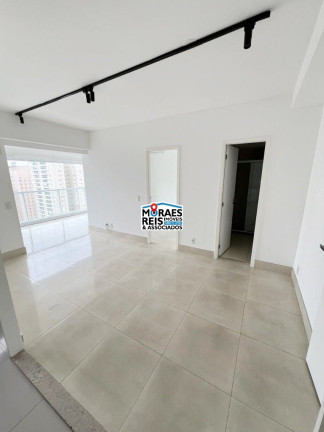 Imagem Apartamento com 1 Quarto à Venda, em Vila Gertrudes - São Paulo Imagem Apartamento com 1 Quarto à Venda, em Vila Gertrudes - São Paulo