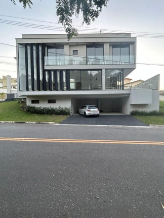 Imagem Sobrado com 4 Quartos à Venda, 340 m² em Condomínio Real Park - Arujá Imagem Sobrado com 4 Quartos à Venda, 340 m² em Condomínio Real Park - Arujá