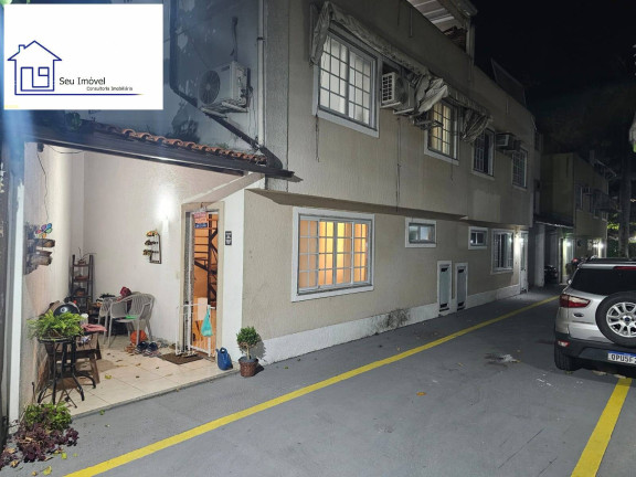 Imagem Casa com 2 Quartos à Venda, 163 m² em Jacarepaguá - Rio De Janeiro