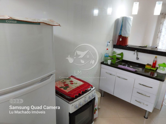 Imagem Casa com 2 Quartos à Venda, 60 m² em Peró - Cabo Frio Imagem Casa com 2 Quartos à Venda, 60 m² em Peró - Cabo Frio