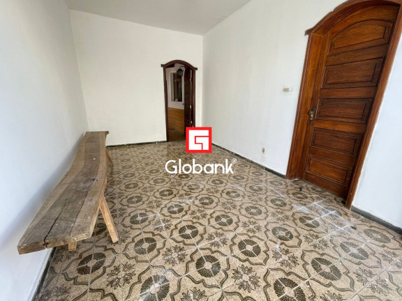 Imagem Sobrado com 8 Quartos para Alugar,  em Alto São João - Montes Claros