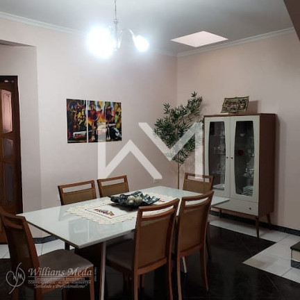 Imagem Sobrado com 3 Quartos à Venda, 231 m² em Jardim Gracinda - Guarulhos Imagem Sobrado com 3 Quartos à Venda, 231 m² em Jardim Gracinda - Guarulhos