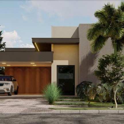 Imagem Casa com 3 Quartos à Venda, 376 m² em Residencial Tamboré - Bauru Imagem Casa com 3 Quartos à Venda, 376 m² em Residencial Tamboré - Bauru