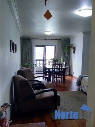 Imagem Apartamento com 2 Quartos à Venda, 60 m² em Vila Mazzei - São Paulo Imagem Apartamento com 2 Quartos à Venda, 60 m² em Vila Mazzei - São Paulo