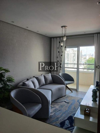 Imagem Apartamento com 1 Quarto à Venda, 42 m² em Rudge Ramos - São Bernardo Do Campo