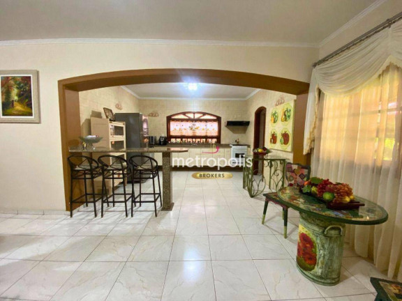 Imagem Sobrado com 3 Quartos à Venda, 882 m² em Osvaldo Cruz - São Caetano Do Sul Imagem Sobrado com 3 Quartos à Venda, 882 m² em Osvaldo Cruz - São Caetano Do Sul