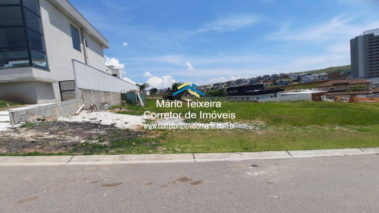 Imagem Terreno em Condomínio à Venda, 601 m² em Urbanova - São José Dos Campos Imagem Terreno em Condomínio à Venda, 601 m² em Urbanova - São José Dos Campos