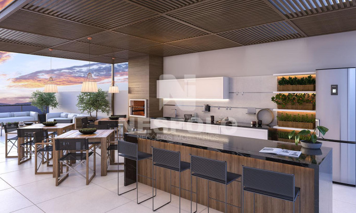 Imagem Apartamento à Venda, 73 m² em Fazenda - Itajai