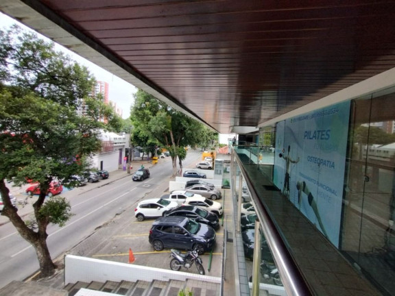 Imagem Sala Comercial à Venda, 29 m² em Espinheiro - Recife Imagem Sala Comercial à Venda, 29 m² em Espinheiro - Recife