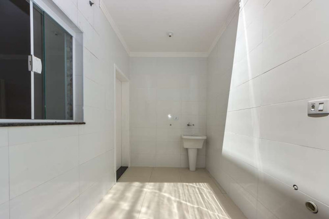 Imagem Casa com 3 Quartos à Venda, 84 m² em  Vila Paulo Silas  -  São Paulo 