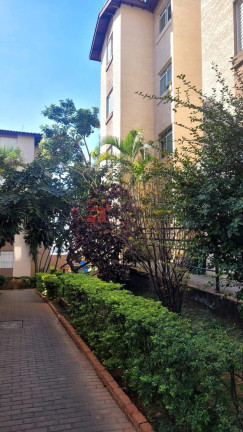 Imagem Apartamento com 2 Quartos à Venda, 51 m² em Santa Maria - Osasco Imagem Apartamento com 2 Quartos à Venda, 51 m² em Santa Maria - Osasco