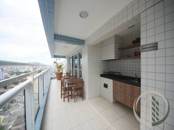 Imagem Apartamento com 1 Quarto à Venda, 56 m² em Boqueirão - Santos