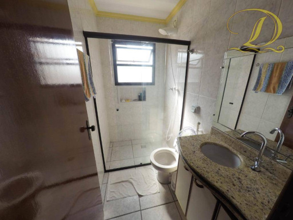 Imagem Apartamento com 2 Quartos à Venda, 80 m² em Aviação - Praia Grande