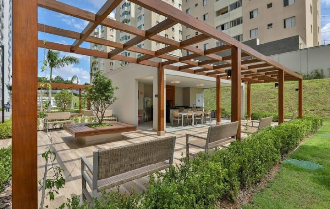 Imagem Apartamento com 2 Quartos à Venda, 63 m² em Rudge Ramos - São Bernardo Do Campo