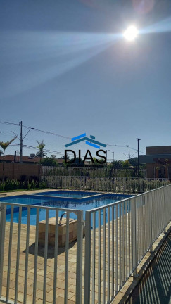 Imagem Apartamento com 2 Quartos à Venda, 56 m² em Jardim Botânico - Araraquara Imagem Apartamento com 2 Quartos à Venda, 56 m² em Jardim Botânico - Araraquara