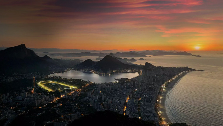 Imagem Apartamento à Venda, 101 m² em Gávea - Rio De Janeiro