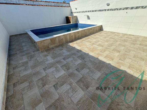 Imagem Casa com 2 Quartos à Venda, 180 m² em Jardim Jamaica - Itanhaém Imagem Casa com 2 Quartos à Venda, 180 m² em Jardim Jamaica - Itanhaém