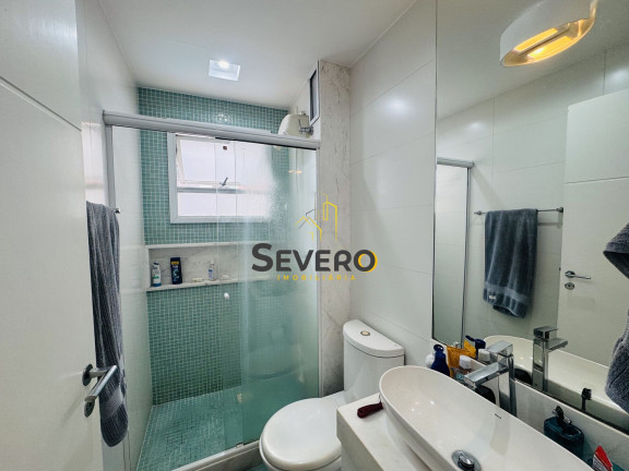 Imagem Cobertura com 3 Quartos à Venda, 180 m² em Ingá - Niterói Imagem Cobertura com 3 Quartos à Venda, 180 m² em Ingá - Niterói