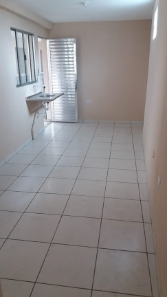 Imagem Imóvel com 1 Quarto para Alugar, 20 m² em Alves Dias - São Bernardo Do Campo Imagem Imóvel com 1 Quarto para Alugar, 20 m² em Alves Dias - São Bernardo Do Campo