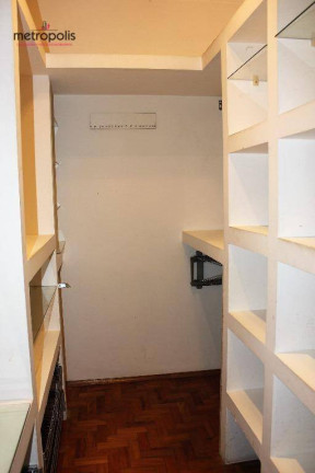 Imagem Apartamento com 2 Quartos à Venda, 124 m² em Santo Antônio - São Caetano Do Sul