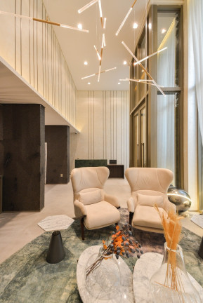 Imagem Imóvel com 2 Quartos à Venda, 42 m² em Campo Belo - São Paulo