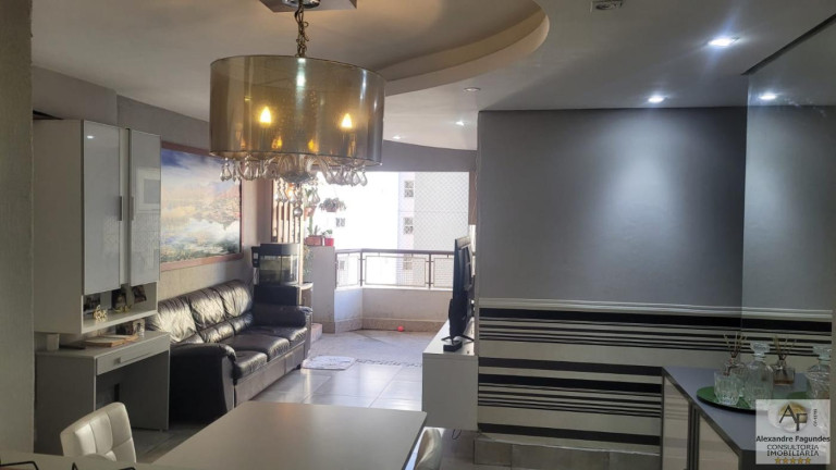 Imagem Apartamento com 3 Quartos à Venda, 78 m² em Setor Bela Vista - Goiânia Imagem Apartamento com 3 Quartos à Venda, 78 m² em Setor Bela Vista - Goiânia