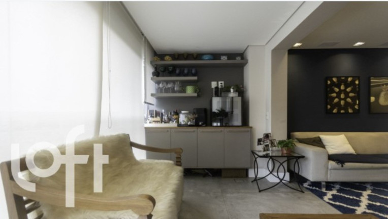 Apartamento com 2 Quartos à Venda, 68 m² em Tatuapé - São Paulo