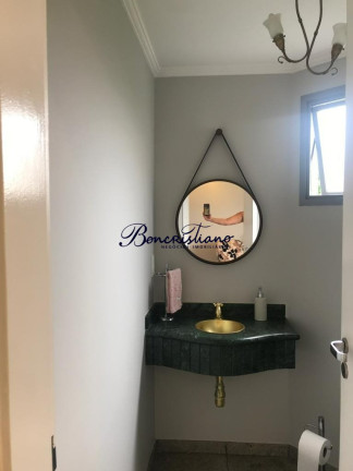 Imagem Apartamento com 3 Quartos à Venda, 150 m² em Vila Paulicéia - Sao Paulo