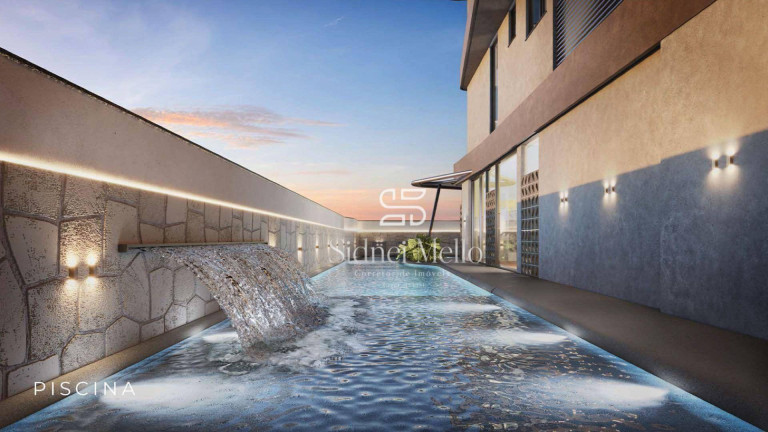 Imagem Apartamento com 3 Quartos à Venda, 135 m² em 2 Quadra Centro - Balneário Camboriú