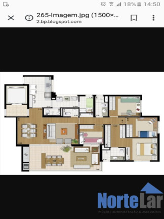 Imagem Apartamento com 3 Quartos à Venda, 131 m² em Pirituba - São Paulo Imagem Apartamento com 3 Quartos à Venda, 131 m² em Pirituba - São Paulo