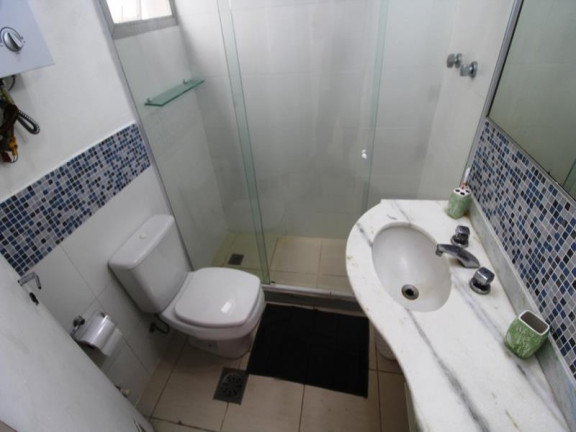 Imagem Apartamento com 1 Quarto para Temporada, 40 m² em Copacabana - Rio De Janeiro Imagem Apartamento com 1 Quarto para Temporada, 40 m² em Copacabana - Rio De Janeiro
