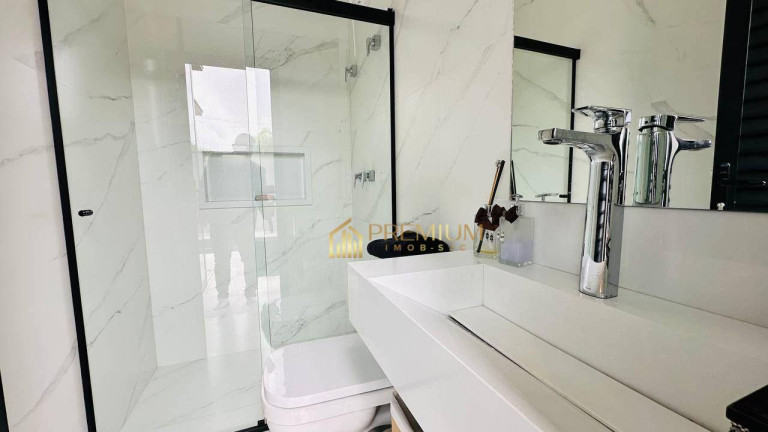Imagem Sobrado com 4 Quartos à Venda, 270 m² em Urbanova - São José Dos Campos