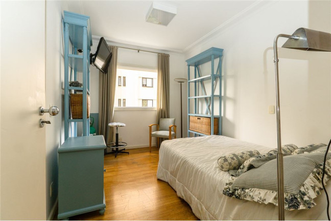 Imagem Apartamento com 3 Quartos à Venda, 210 m² em Moema - São Paulo Imagem Apartamento com 3 Quartos à Venda, 210 m² em Moema - São Paulo
