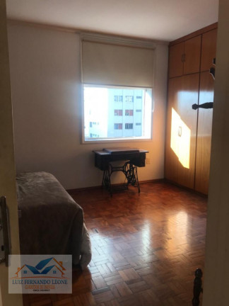 Imagem Apartamento com 3 Quartos à Venda, 150 m² em Higienópolis - São Paulo Imagem Apartamento com 3 Quartos à Venda, 150 m² em Higienópolis - São Paulo
