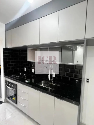 Imagem Apartamento com 2 Quartos à Venda, 42 m² em Jardim Maria Do Carmo - Sorocaba Imagem Apartamento com 2 Quartos à Venda, 42 m² em Jardim Maria Do Carmo - Sorocaba