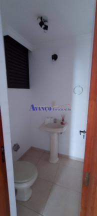Imagem Apartamento com 3 Quartos para Alugar, 120 m² em Vila Progresso - Jundiaí Imagem Apartamento com 3 Quartos para Alugar, 120 m² em Vila Progresso - Jundiaí